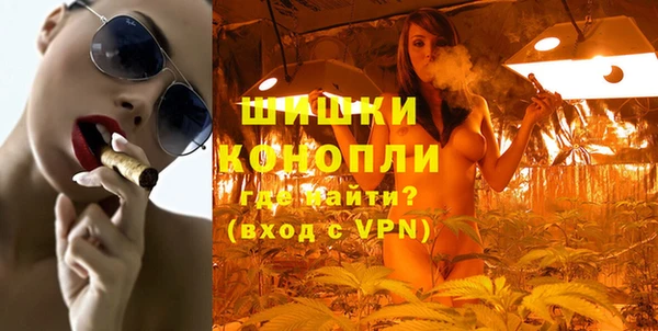 молекула духа Аркадак